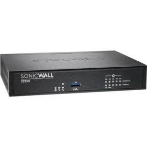 SonicWALL TZ350