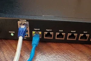 OPNsense, pfSense