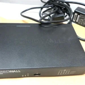SonicWall TZ300
