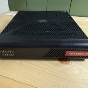 Cisco ASA 5506W