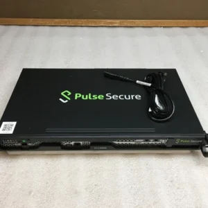 Pulse Secure